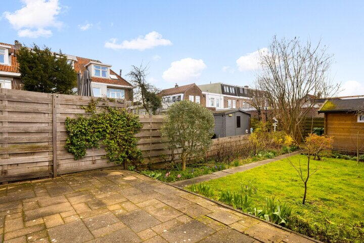 Foto 18 - Randwijcklaan 39, Amstelveen