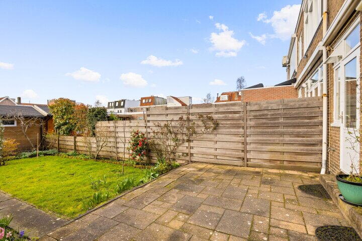 Foto 19 - Randwijcklaan 39, Amstelveen