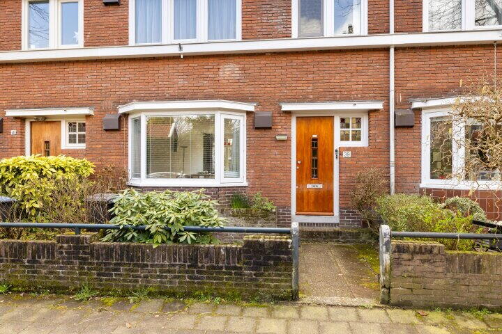 Foto 3 - Randwijcklaan 39, Amstelveen