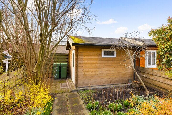 Foto 21 - Randwijcklaan 39, Amstelveen