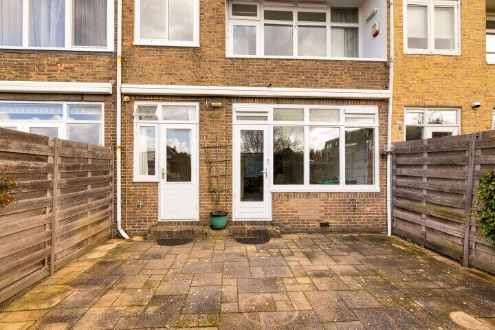 Foto 22 - Randwijcklaan 39, Amstelveen