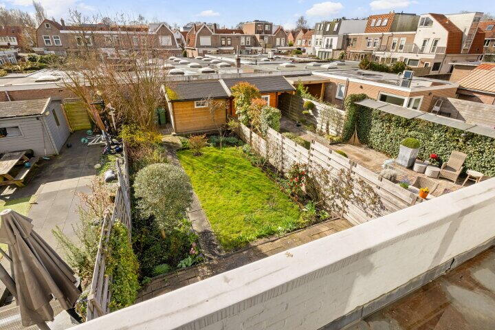 Foto 40 - Randwijcklaan 39, Amstelveen