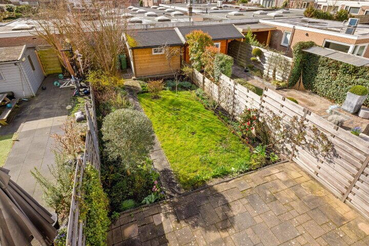 Foto 41 - Randwijcklaan 39, Amstelveen