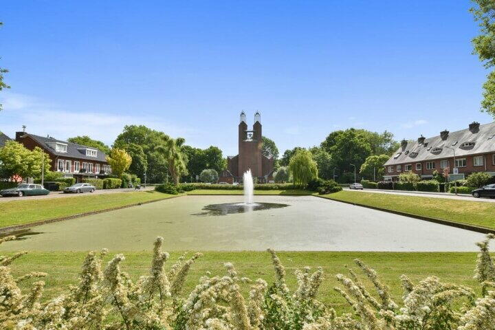 Foto 65 - Randwijcklaan 39, Amstelveen