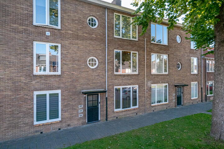 Foto 1 - Ranonkelstraat 13 2, Arnhem