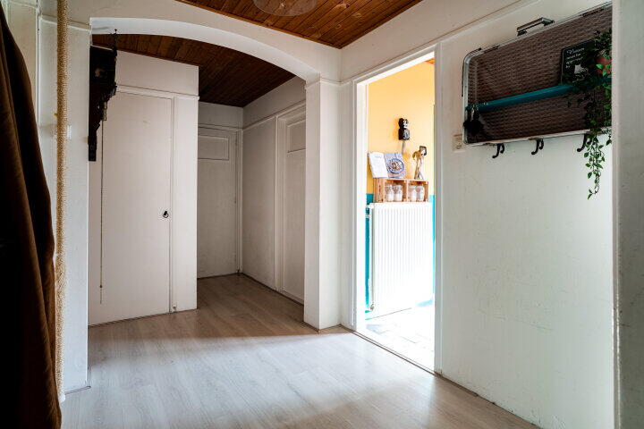 Foto 11 - Ranonkelstraat 13 2, Arnhem