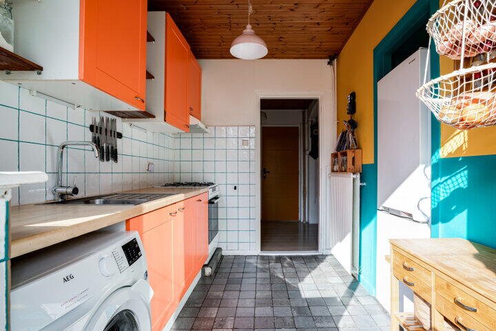 Foto 12 - Ranonkelstraat 13 2, Arnhem