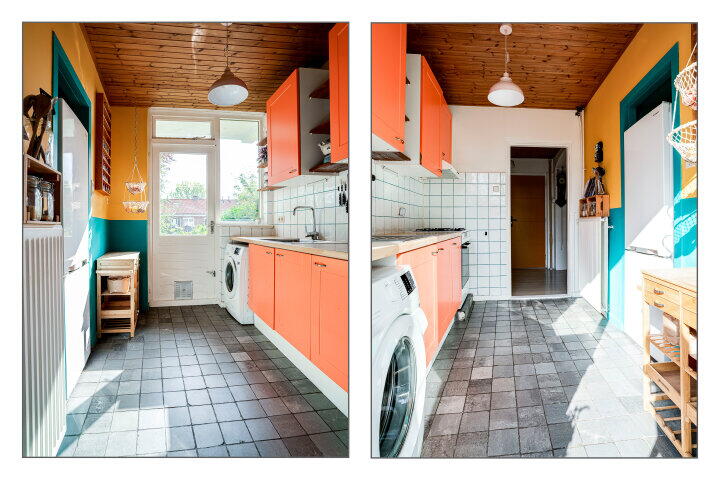 Foto 13 - Ranonkelstraat 13 2, Arnhem