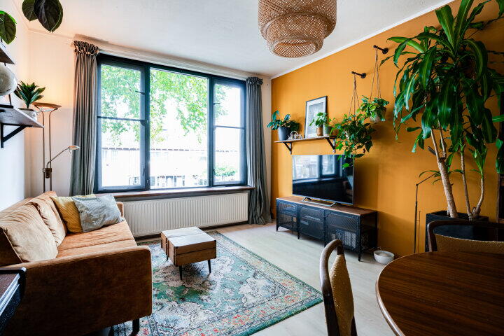 Foto 17 - Ranonkelstraat 13 2, Arnhem