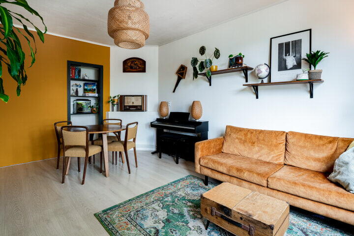 Foto 18 - Ranonkelstraat 13 2, Arnhem