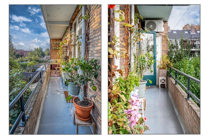 Foto 3 - Ranonkelstraat 13 2, Arnhem