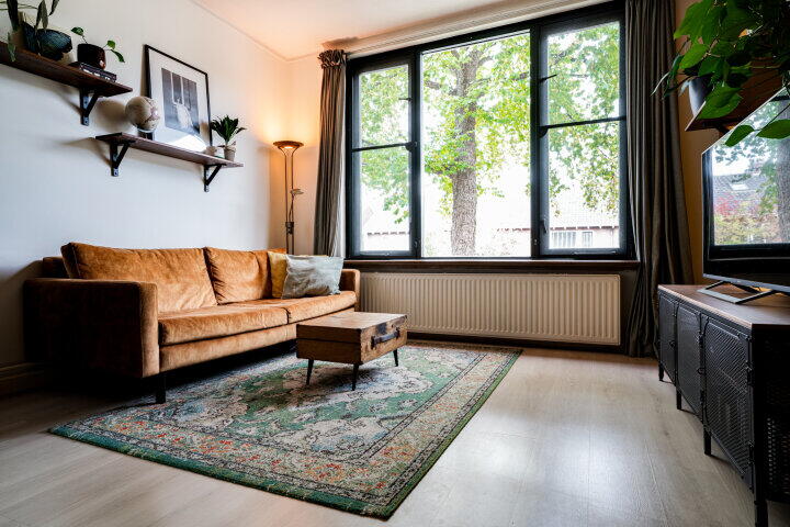 Foto 21 - Ranonkelstraat 13 2, Arnhem