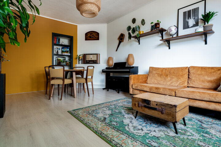 Foto 22 - Ranonkelstraat 13 2, Arnhem