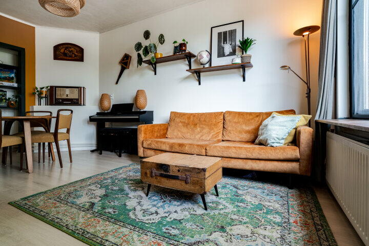 Foto 23 - Ranonkelstraat 13 2, Arnhem