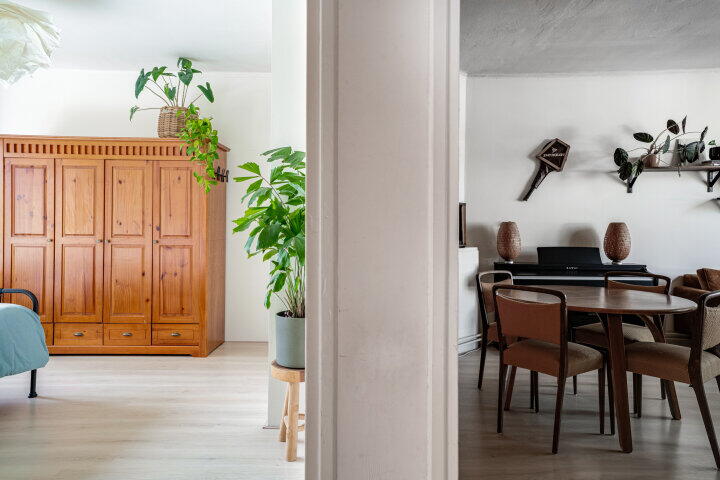 Foto 25 - Ranonkelstraat 13 2, Arnhem