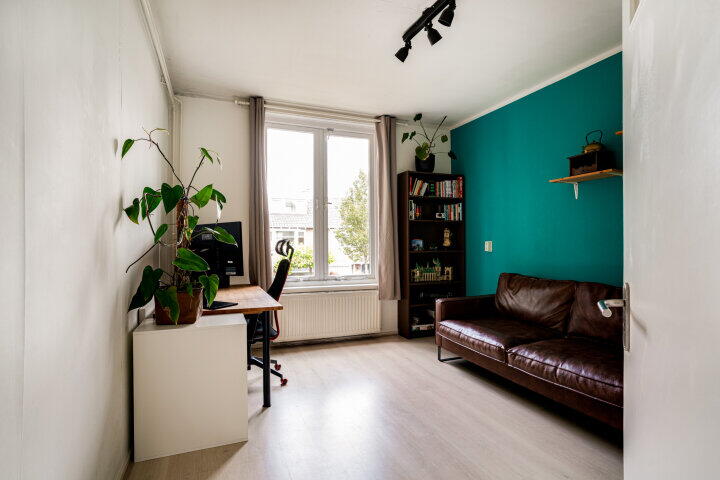 Foto 30 - Ranonkelstraat 13 2, Arnhem