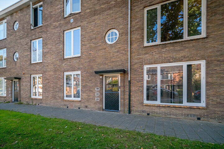 Foto 4 - Ranonkelstraat 13 2, Arnhem