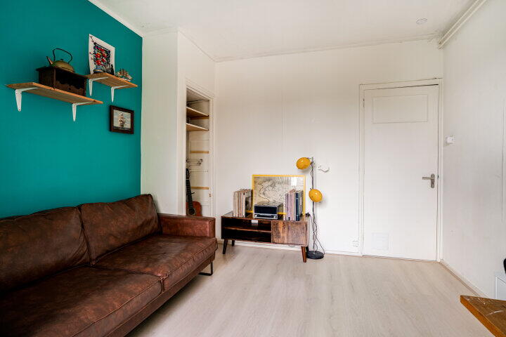 Foto 31 - Ranonkelstraat 13 2, Arnhem