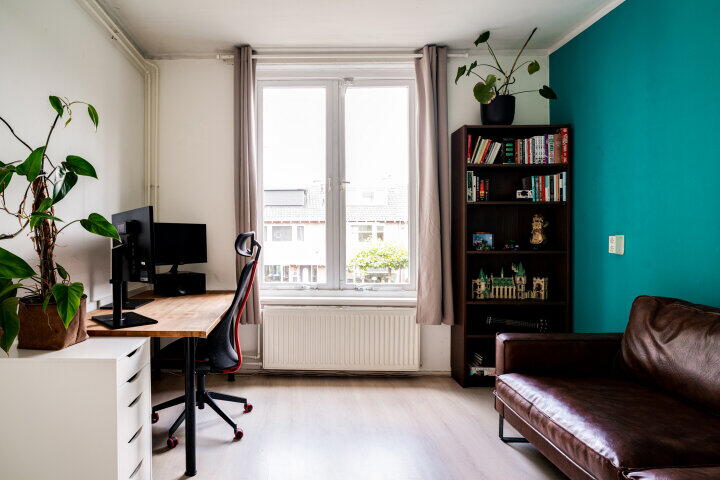 Foto 32 - Ranonkelstraat 13 2, Arnhem