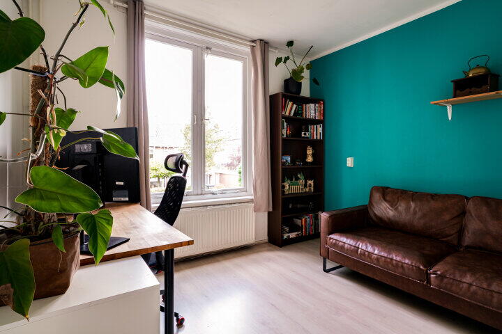 Foto 33 - Ranonkelstraat 13 2, Arnhem