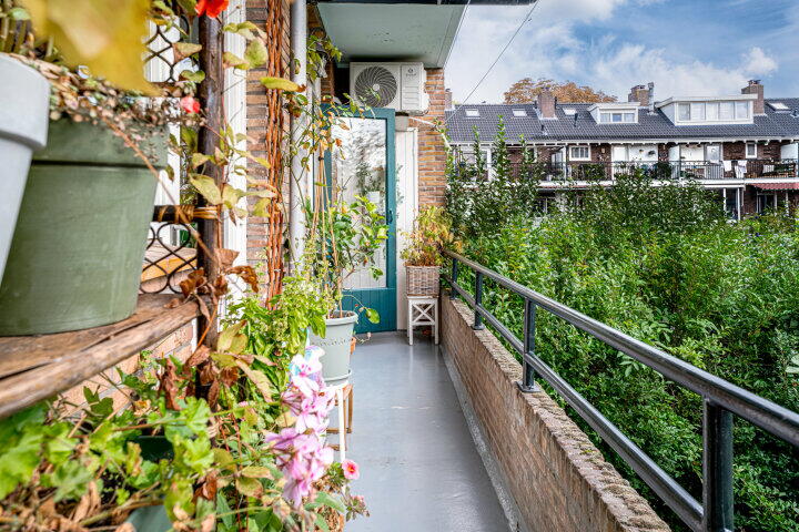 Foto 39 - Ranonkelstraat 13 2, Arnhem