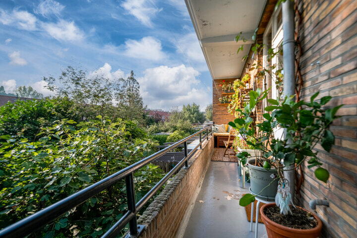 Foto 40 - Ranonkelstraat 13 2, Arnhem