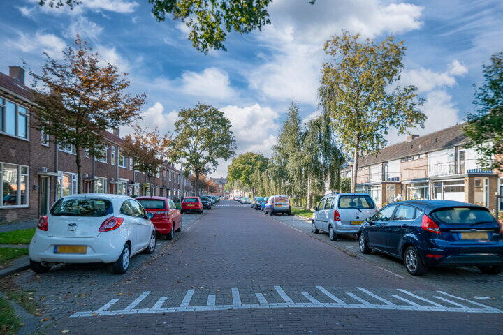 Foto 5 - Ranonkelstraat 13 2, Arnhem