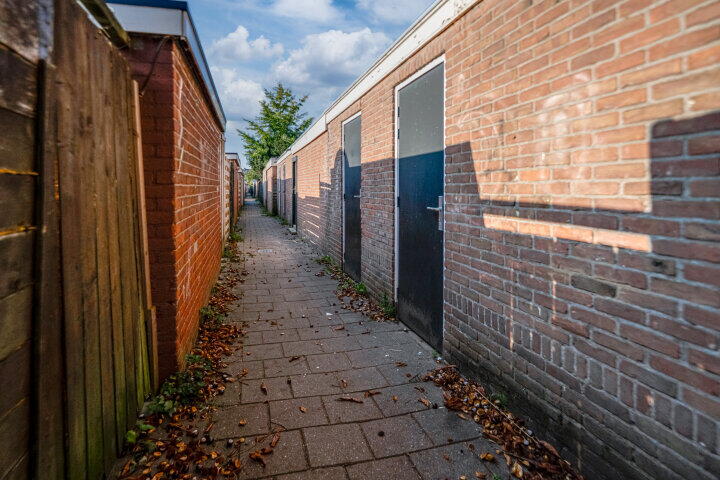 Foto 41 - Ranonkelstraat 13 2, Arnhem