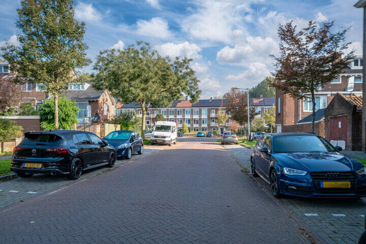 Foto 42 - Ranonkelstraat 13 2, Arnhem