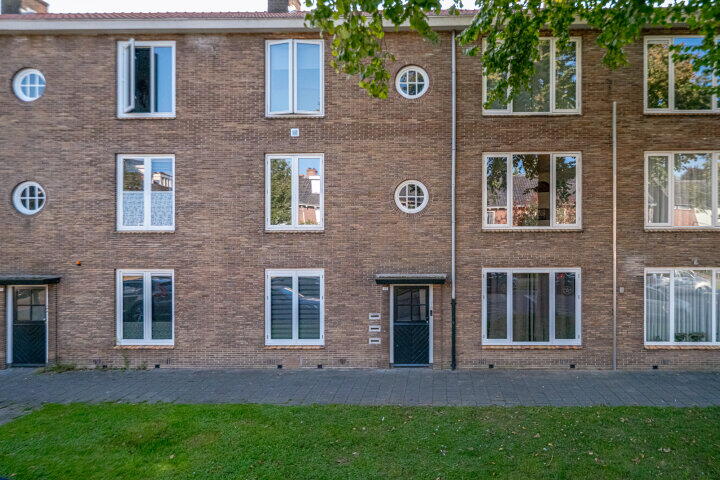 Foto 6 - Ranonkelstraat 13 2, Arnhem