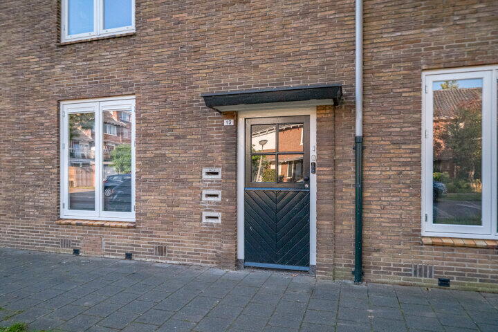 Foto 7 - Ranonkelstraat 13 2, Arnhem