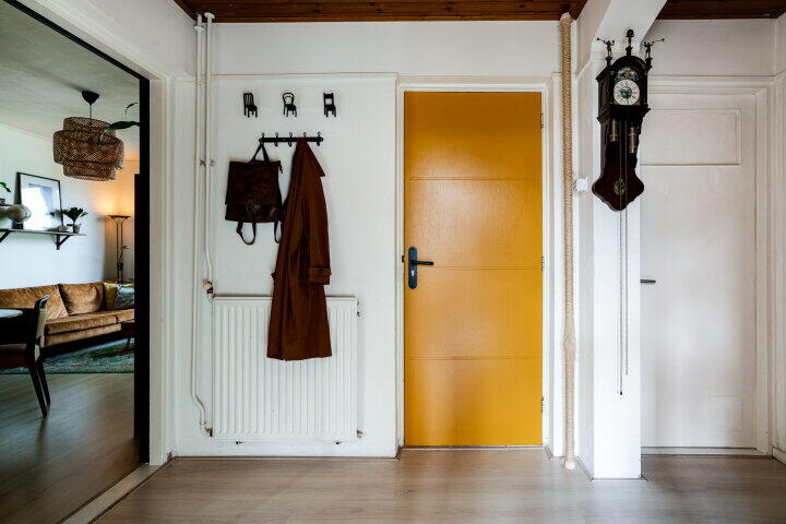 Foto 10 - Ranonkelstraat 13 2, Arnhem