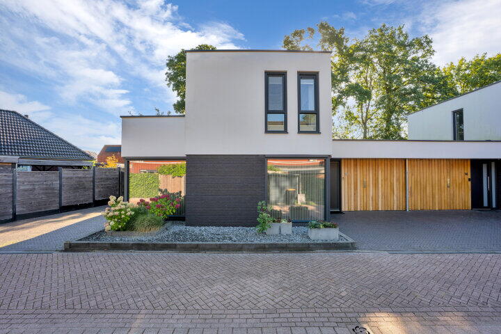 Hoofdfoto woning Ratelaar 16, Hengelo