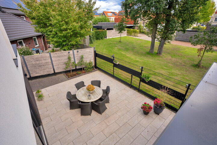 Foto 4 – Ratelaar 16, Hengelo
