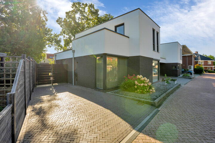 Foto 5 – Ratelaar 16, Hengelo
