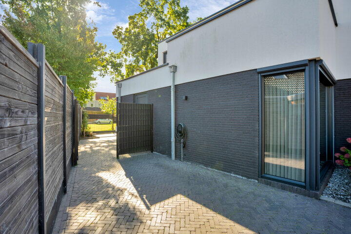 Foto 7 – Ratelaar 16, Hengelo