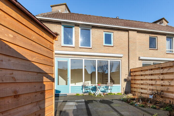 Foto 1 - Ratelaar 3, Reeuwijk