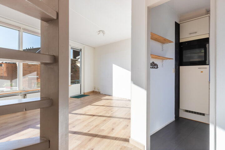 Foto 12 - Ratelaar 3, Reeuwijk