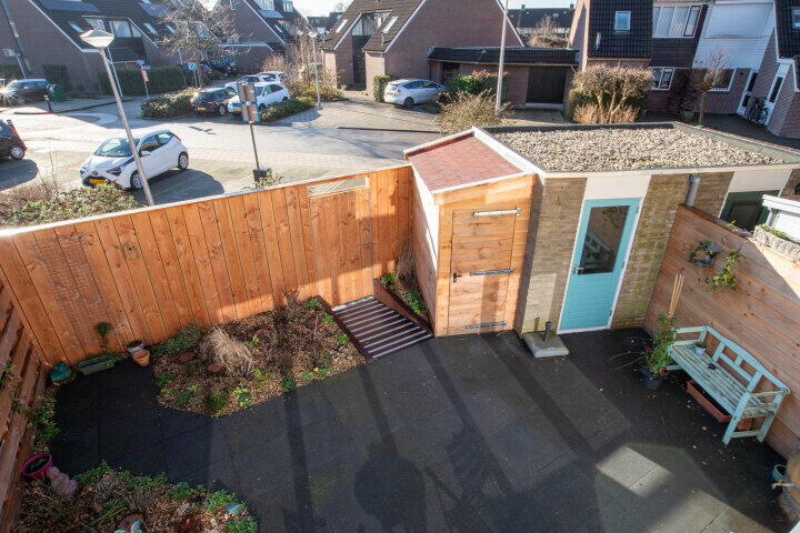 Foto 21 - Ratelaar 3, Reeuwijk