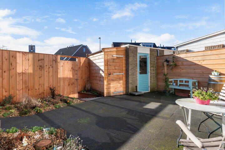 Foto 4 - Ratelaar 3, Reeuwijk