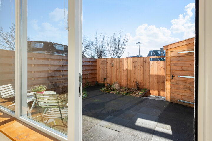 Foto 32 - Ratelaar 3, Reeuwijk