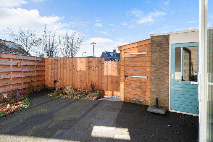 Foto 33 - Ratelaar 3, Reeuwijk