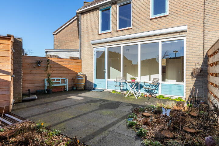 Foto 35 - Ratelaar 3, Reeuwijk