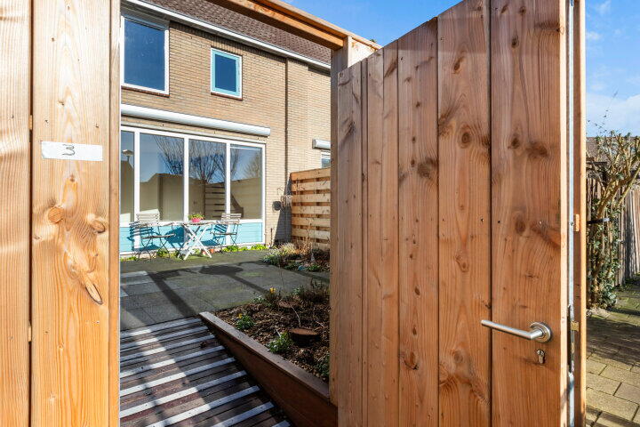 Foto 36 - Ratelaar 3, Reeuwijk