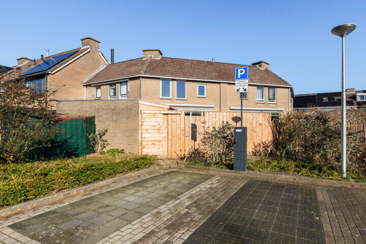 Foto 37 - Ratelaar 3, Reeuwijk