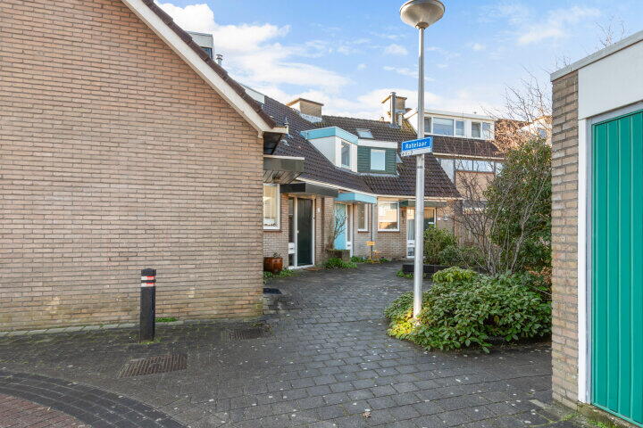 Foto 38 - Ratelaar 3, Reeuwijk