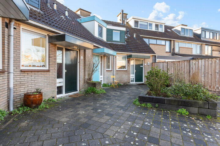 Foto 39 - Ratelaar 3, Reeuwijk