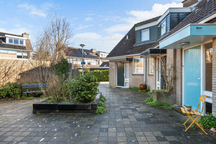 Foto 40 - Ratelaar 3, Reeuwijk