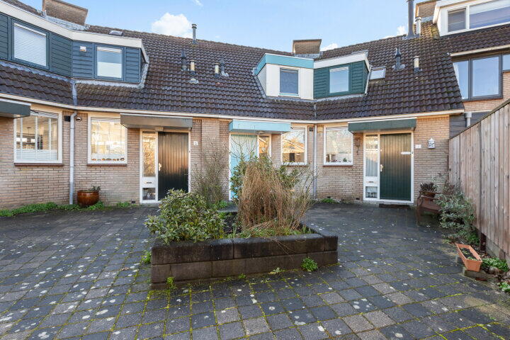 Foto 5 - Ratelaar 3, Reeuwijk