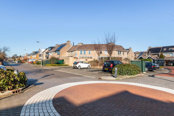 Foto 41 - Ratelaar 3, Reeuwijk